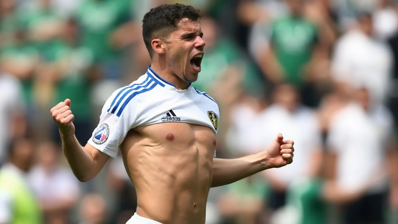 Manor Solomon to Leeds United: Timeline, delays, and Tottenham’s shifting stance