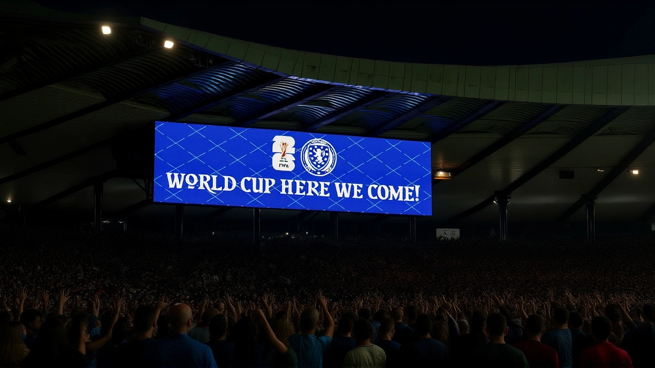 FIFA World Cup 2026 Final Draw Set for December 5 in Washington D.C. as 48 Teams Prepare for Historic Tournament