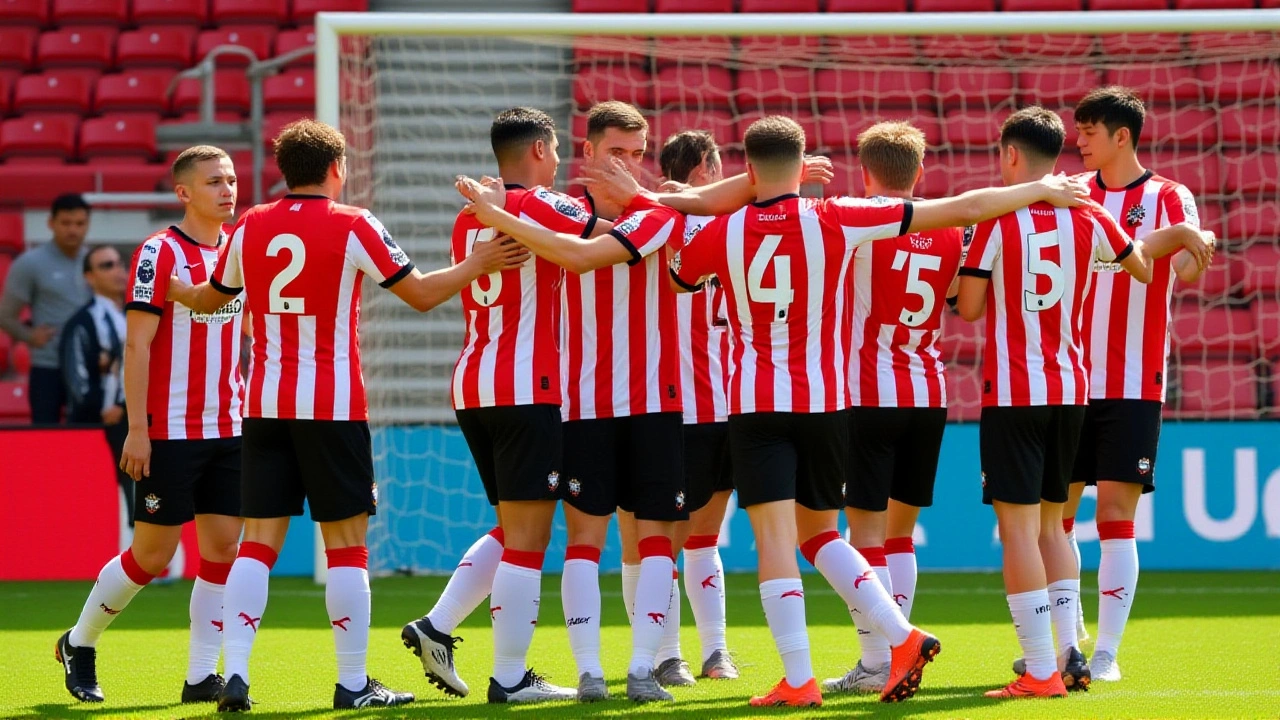 The Final Chapter for Vardy at King Power