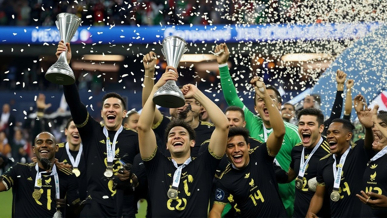 What’s Next? The Countdown Begins