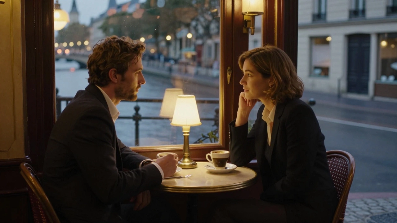 Paris Escort Services: What to Expect and How to Stay Safe